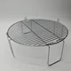 NuWave Pro Infrared Oven Replacement Parts Stackable Wire Rack 4" Tall