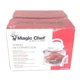 Magic Chef Convection Oven (MCSGC07W) 7 liter 750 Watts