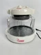 NuWave 20201 Hearthware Infrared Convection Oven TESTED