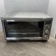Breville BOV650XL Compact Smart Oven Countertop Toaster Oven Stainless Steel