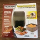 NuWave Gourmet Accessory Kit For NuWave Brio Healthy Digital Air Fryer 36223