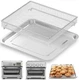 Air Fryer Tray Replacement Cuisinart TOA-60 TOA-65 TOA-70 Airfryer Convection