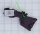 Wolf CSO24TE/S/TH CSO30CM/B/TH Actuator Flap | Steam Ovens | Genuine Wolf Part