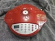 Nuwave Nu Wave Pro Plus Infrared Oven Power Head Motor Replacement 20337 Red
