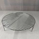 NuWave Pro Infrared Oven Replacement Parts 2" Wire Rack 20358 EUC