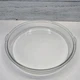 Thane Flavor Wave Deluxe Oven MHO1200 Replacement Parts Glass Tray Only Used