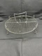 Thane MHO-1200 Flavor Wave Oven 1 Deluxe Metal Rack Replacement New Open Box