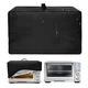 Heavy Duty Convection Oven Cover for Breville BOV900BSS Oven Fryer ,16.54"Dx2...