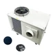TECHTONGDA 51100 BTU Industrial Air Conditioner 6KW Mobile Cooling Aircon 220V