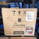 Ronco Showtime Rotisserie & BBQ Jog Shuttle Platinum ST5000PLAT Model 5000 NEW