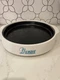 NuWave Pro Infrared Oven Model 20344 Replacement Parts Drip Pan & Base 