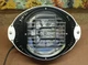 ⭐️See Demo Video~ Nuwave Mini Infrared Oven 20102 20101  Motor Power Head Only