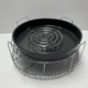NuWave Pro Plus Infrared Oven 20301-20304 Replacement Racks and Pan