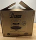 NUWAVE PRO Digital-Controlled INFRARED CONVECTION OVEN Missing Pizza Flipper