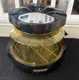 NuWave Pro Plus Digital Infrared Black Amber Dome Oven Model 20660