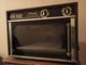  Munsey &ldquo;AIR FLO&rdquo; Convection Oven Wood Grain VINTAGE  BRAND NEW! Model AF-81