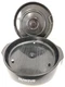 Nuwave Pro Plus 20602 Infrared Oven Replacement Parts Base & Metal Drip Tray