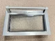 OEM Breville BOV900BSS Smart Oven Air Fryer Front Door Assembly Replacement Part