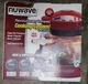 NuWave Pro Plus Infrared Convection Oven 20653 Red Amber Dome & Extension Ring