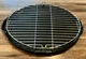 Mini Nuwave PART-Replacement Drip Pan & Grate For Home Infrared Oven/Model 20101