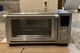 NUWAVE BRAVO&reg; XL AIR FRYER AND OVEN Silver Model: 20803 Rev.02