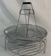 Rack/Basket/Holder For Big Boss 16 Qt Oil-Less Air Fryer Convection Oven 860