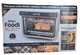 Ninja DT200 Foodi 8-in-1 XL Pro Convection Oven - Silver