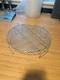 NuWave Pro Plus Infrared Oven 20601 20602 20603 Replacement Grill Wire Rack