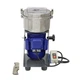 TECHTONGDA Multi-function Gangue Stone Ore Glass Crusher 220V 1.1KW 2800r/min