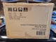 NuWave Pro Infrared Oven Model 20337 Red (Cinnamon) NEW open Box