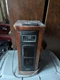 Lifesmart HT1216 1500W Tower Heater - Brown