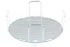 Nuwave Pro Oven Reversible Cooking Rack Replacement Part No 22009 Model 20356