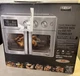 Bella Pro Series 6-Slice French Door Toaster Oven GK-320X27A Stainless