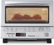 Panasonic Flashxpress Toaster Oven Countertop, 4-Slice Small Toaster Oven Compac