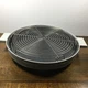 Genuine￼ American Harvest Jet Stream Oven Replacement Drip&Base Pan+Grate Parts