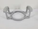 Big Boss 16 Quart Oil-Less Fryer Replacement Bowl Holder Base 8605 Gray Cradle