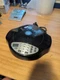 NuWave Pro Plus Infrared Oven 20631 Replacement Part Motor Power Head ONLY