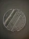 Nuwave Pro Infrared Oven Big Grill Rack Model 20342 11.5"&times;11.5"&times;4.25"