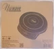 Portable NuWave Precision 30101 Heat Induction Cookware Burner Hot Plate. New!