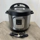 Instant Pot IP-DUO60 V3 6-QT  | 7-in-1 Multi-Functional Electric Pressure Cooker