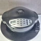 Hearthware Nuwave Pro Infrared Oven Black Replacement Power Head Top 20372 EUC