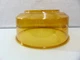 NuWave Pro Plus 20602 Infrared Oven Amber Plastic Dome Replacement Part