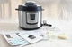 😃Instant Pot IP-LUX60 V3 6 Quart 6-IN-1 Programmable Electric Pressure Cooker