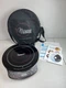 Nuwave Pro Precision Induction Electric Cooktop Model 30301 EUC