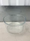 Big Boss 16 Qt Oil-Less Air Fryer Replacement Glass Cooking Bowl Only 13" 8605