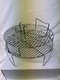 Hearthware Nuwave Pro Infrared Oven 20344 Wire Cooking Rack Set Replacement
