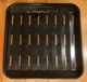 Breville Compact Smart Oven BOV650XL Replacement Part, Broiler Rack