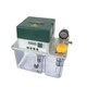 Techtongda 4L CNC Lubricant Pump Automatic Lubricating Oil Pump 220V