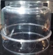 Nuwave Pro Infrared Oven Replacement Dome Clear Cover 20301-20304 Parts Extender