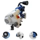 TECHTONGDA U3 Universal Cutter Grinder Sharpener Cutter Grinding R8 Collets 220V